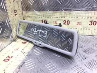 Зеркало салона Volkswagen Passat 2005-2010