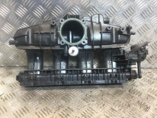 Коллектор впускной, ориг. номер 06G133185, Audi A4 2004-2009