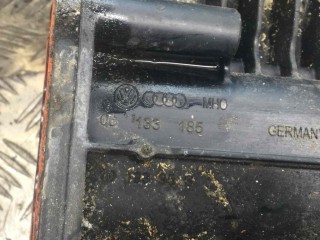 Коллектор впускной, ориг. номер 06G133185, Audi A4 2004-2009