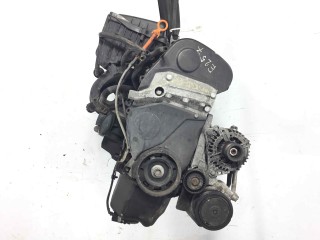 Двигатель Volkswagen Polo 2009-2014