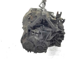 КПП механическая (МКПП), ориг. номер DV6R7002ZAB, Ford Transit Connect 2012-2018