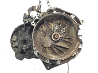 КПП механическая (МКПП) Ford Transit 2006-2014
