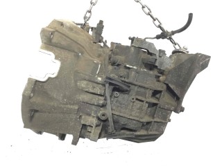 КПП механическая (МКПП) Ford Transit 2006-2014
