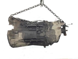 КПП механическая (МКПП) Ford Transit 2006-2014