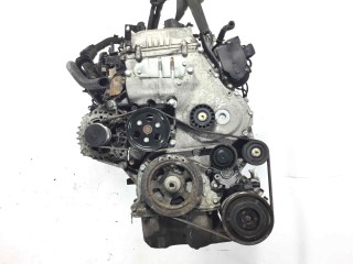 Двигатель Hyundai i30 2007-2010