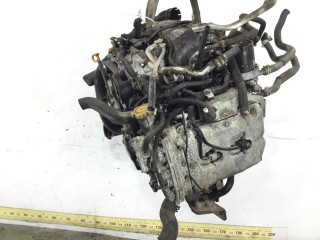 Двигатель, ориг. номер EE20, Subaru Forester 2012-2015