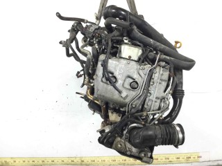 Двигатель, ориг. номер EE20, Subaru Forester 2012-2015
