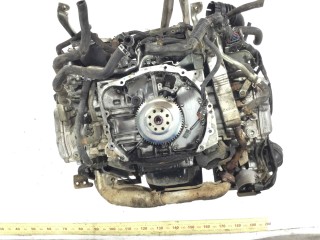 Двигатель, ориг. номер EE20, Subaru Forester 2012-2015