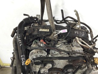 Двигатель, ориг. номер EE20, Subaru Forester 2012-2015