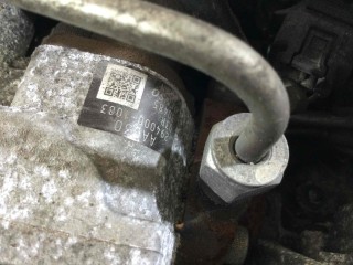 Двигатель, ориг. номер EE20, Subaru Forester 2012-2015