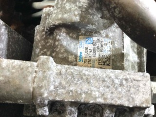 Двигатель, ориг. номер EE20, Subaru Forester 2012-2015