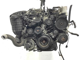 Двигатель Mercedes C-klasse 2004-2008