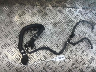 Патрубок (трубопровод, шланг) Audi A4 2004-2009