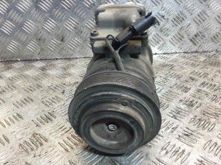 Компрессор кондиционера SsangYong Rodius 2004-2007