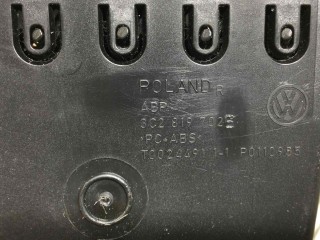 Дефлектор обдува салона, ориг. номер 3C2819702E, Volkswagen Passat 2005-2010
