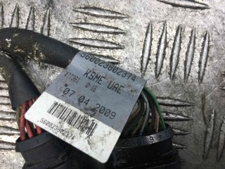Проводка двигателя, Audi A4 2004-2009