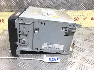 Магнитола, ориг. номер 5M0035186J, Volkswagen Polo 2009-2014