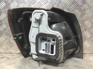 Фонарь задний правый, ориг. номер 6R0945258H, Volkswagen Polo 2009-2014