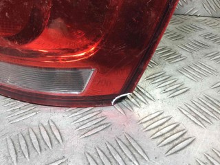 Фонарь задний правый, ориг. номер 6R0945258H, Volkswagen Polo 2009-2014