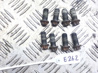 Болт маховика, ориг. номер 1713793, AC166379AA, Ford Transit 2000-2006