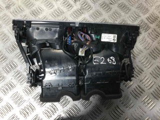 Дефлектор обдува салона, ориг. номер 9142593, BMW 5-Series 2007-2010
