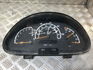 Щиток приборов (приборная панель) Mercedes Sprinter 2000-2006