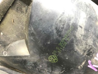 Фонарь задний правый, ориг. номер 3C8945096D, Volkswagen Passat CC 2008-2012