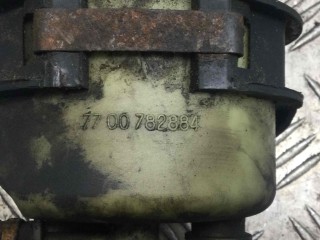 Бачок гидроусилителя, ориг. номер 7700782884, Renault Trafic 2006-2014