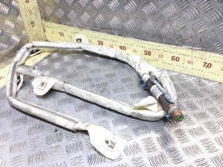 Подушка безопасности боковая (шторка), ориг. номер 604703300, Mercedes C-klasse 2004-2008