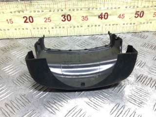 Кожух рулевой колонки, ориг. номер 3C0858560D, Volkswagen Passat CC 2008-2012