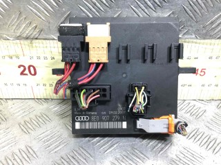 Блок комфорта Audi A4 2004-2009