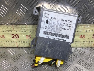 Блок AirBag Mercedes C-klasse 2004-2008