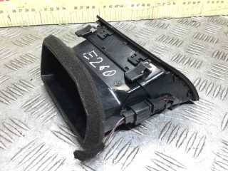 Дефлектор обдува салона, ориг. номер 3AC819701A, Volkswagen Passat CC 2008-2012