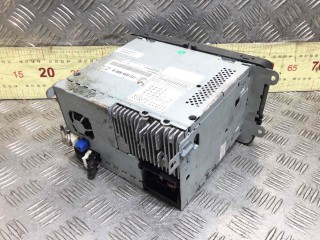 Магнитола, ориг. номер 1T0035680B, Volkswagen Passat CC 2008-2012