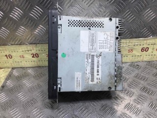 Магнитола, ориг. номер 1T0035680B, Volkswagen Passat CC 2008-2012