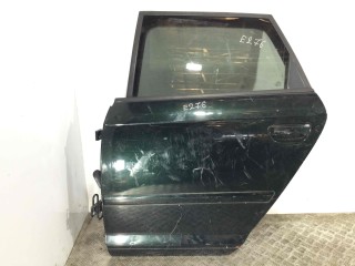 Дверь задняя левая Audi A3 2008-2013