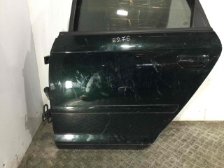 Дверь задняя левая, ориг. номер 8V4833051A, Audi A3 2008-2013