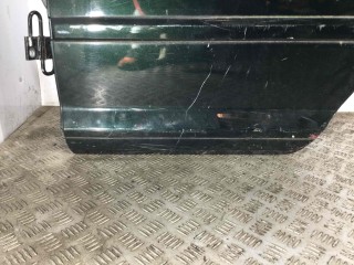Дверь задняя левая, ориг. номер 8V4833051A, Audi A3 2008-2013
