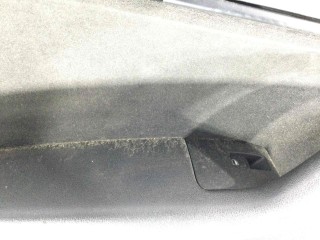 Дверь задняя левая, ориг. номер 8V4833051A, Audi A3 2008-2013