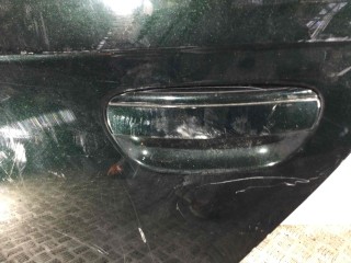 Дверь задняя левая, ориг. номер 8V4833051A, Audi A3 2008-2013
