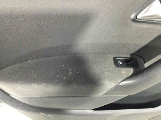 Дверь задняя левая, ориг. номер 6R4833055J, Volkswagen Polo 2009-2014