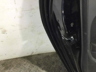 Дверь задняя левая, ориг. номер 6R4833055J, Volkswagen Polo 2009-2014