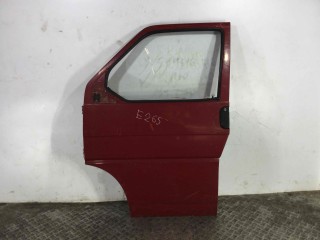Дверь передняя левая Volkswagen Transporter 1990-2003