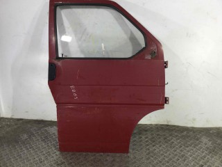 Дверь передняя правая Volkswagen Transporter 1990-2003
