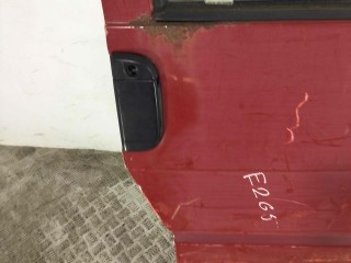 Дверь передняя правая, ориг. номер 7D0831056C, Volkswagen Transporter 1990-2003