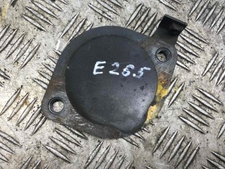 Крышка двигателя передняя, ориг. номер 074103646, Volkswagen Transporter 1990-2003