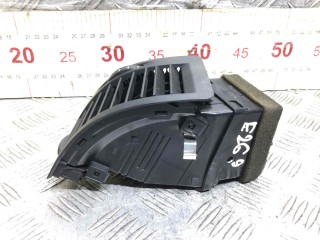Дефлектор обдува салона, ориг. номер 1Z0819702A, Skoda Octavia 2008-2013