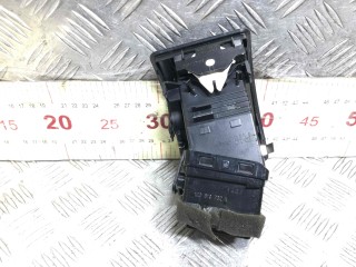Дефлектор обдува салона, ориг. номер 1Z0819702A, Skoda Octavia 2008-2013
