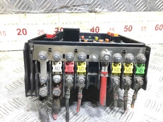 Блок предохранителей, ориг. номер 3C0937125, Volkswagen Passat CC 2008-2012