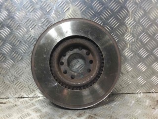Диск тормозной передний, Audi A6 2001-2005